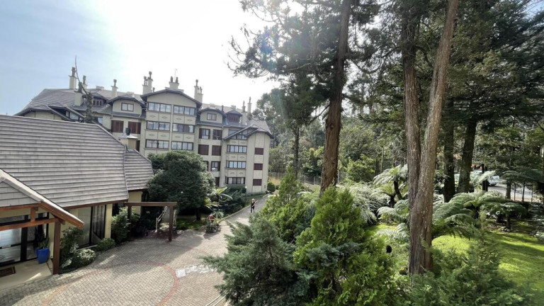 Imagem Apartamento com 2 Quartos à Venda, 82 m² em Centro - Gramado Imagem Apartamento com 2 Quartos à Venda, 82 m² em Centro - Gramado
