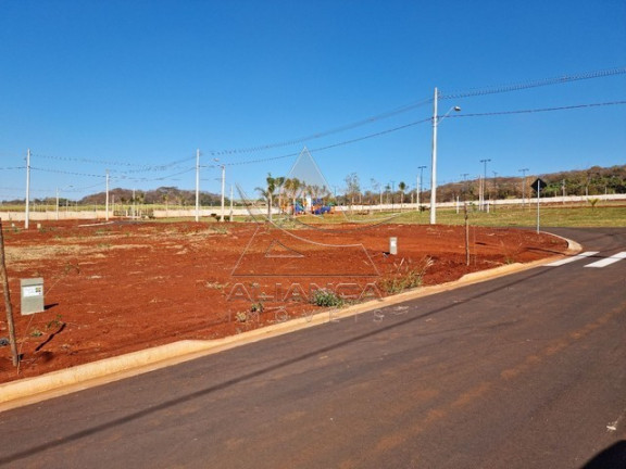 Imagem Terreno à Venda, 250 m² em Recreio Anhanguera - Ribeirão Preto