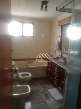 Imagem Apartamento com 4 Quartos à Venda, 196 m² em Santa Cruz Do José Jacques - Ribeirão Preto