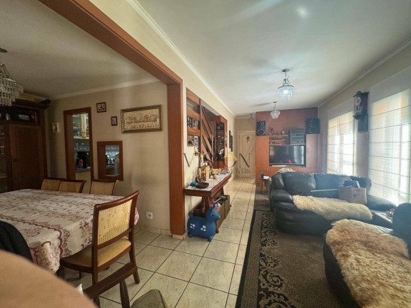 Imagem Casa com 3 Quartos à Venda, 120 m² em Alphaville - Campinas Imagem Casa com 3 Quartos à Venda, 120 m² em Alphaville - Campinas