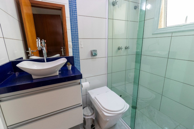 Imagem Casa com 4 Quartos à Venda,  em Penha De França - São Paulo