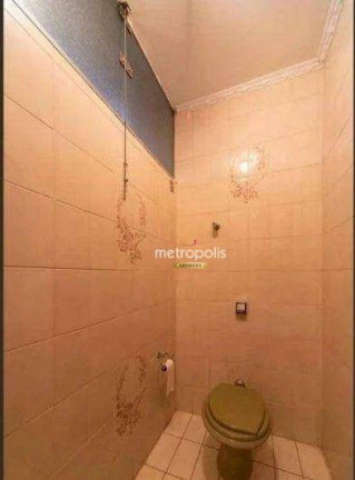 Imagem Casa com 5 Quartos à Venda, 500 m² em Campestre - Santo André Imagem Casa com 5 Quartos à Venda, 500 m² em Campestre - Santo André