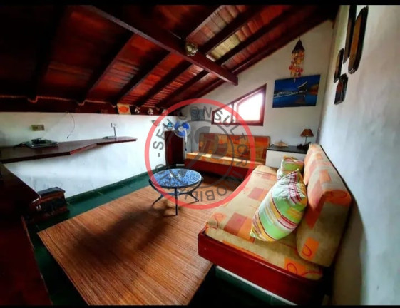 Imagem Casa com 2 Quartos à Venda, 250 m² em Maresias - São Sebastião