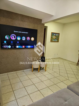Foto do imóvel Apartamento com 3 Quartos à Venda, 75 m² em Nova Suiça - Goiânia