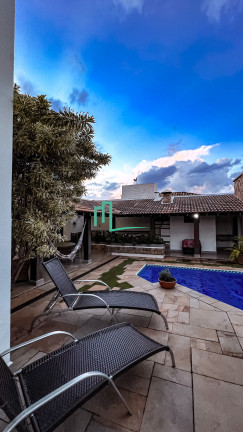 Imagem Casa com 5 Quartos à Venda, em Morada Do Verde - Franca Imagem Casa com 5 Quartos à Venda, em Morada Do Verde - Franca
