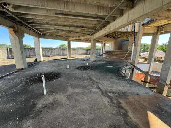 Imagem Edifício Residencial à Venda, 530 m² em Setor Criméia Oeste - Goiânia Imagem Edifício Residencial à Venda, 530 m² em Setor Criméia Oeste - Goiânia