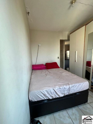 Imagem Apartamento com 2 Quartos à Venda, 56 m² em Conjunto Habitacional Padre Manoel Da Nóbrega - São Paulo Imagem Apartamento com 2 Quartos à Venda, 56 m² em Conjunto Habitacional Padre Manoel Da Nóbrega - São Paulo