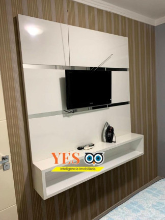 Imagem Apartamento com 2 Quartos à Venda, 50 m² em Mangabeira - Feira De Santana Imagem Apartamento com 2 Quartos à Venda, 50 m² em Mangabeira - Feira De Santana