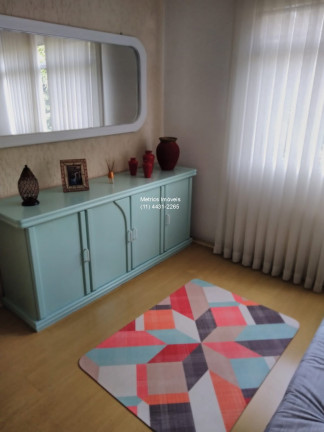 Imagem Imóvel com 3 Quartos à Venda, 67 m² em Vila Didi - Jundiaí