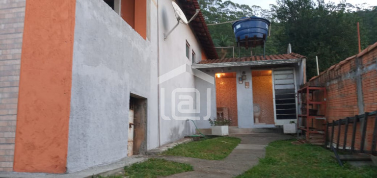 Imagem Imóvel com 2 Quartos à Venda, 1.000 m² em Colinas (rural) - Poços De Caldas