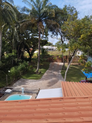 Imagem Casa com 2 Quartos à Venda, 115 m² em Monte Gordo - Camaçari