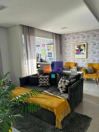 Imagem Apartamento com 2 Quartos à Venda, 77 m² em Vila Andrade - São Paulo
