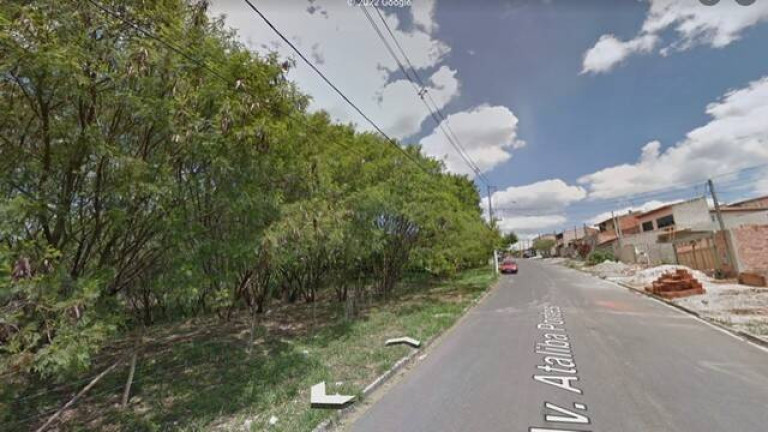 Imagem Terreno à Venda, 205 m² em Parque Das Paineiras - Sorocaba