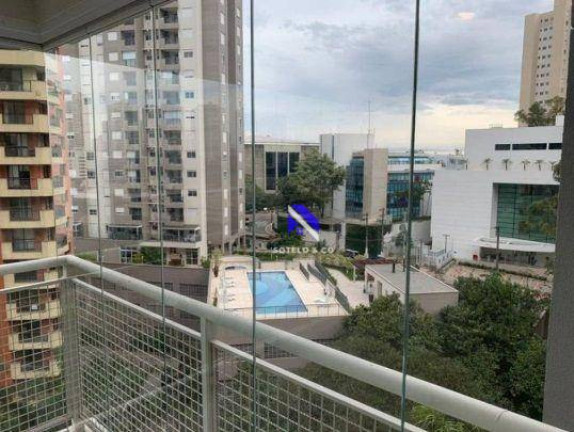 Imagem Apartamento com 2 Quartos à Venda, 79 m² em Vila Andrade - São Paulo Imagem Apartamento com 2 Quartos à Venda, 79 m² em Vila Andrade - São Paulo