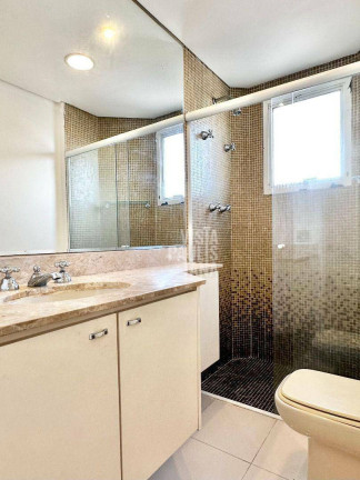 Imagem Imóvel com 3 Quartos para Alugar, 145 m² em Pinheiros - São Paulo
