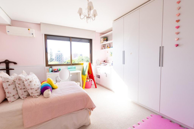 Imagem Cobertura com 3 Quartos à Venda, 278 m² em Auxiliadora - Porto Alegre