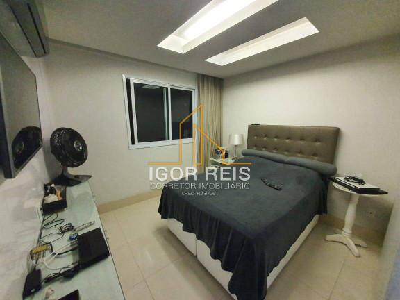 Imagem Apartamento com 3 Quartos à Venda, em Parque Tamandaré - Campos Dos Goytacazes Imagem Apartamento com 3 Quartos à Venda, em Parque Tamandaré - Campos Dos Goytacazes