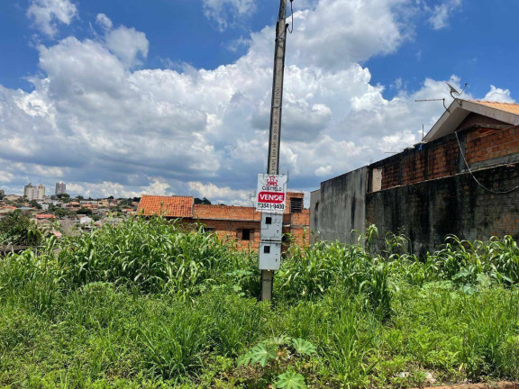 Imagem Terreno à Venda, 262 m² em Jardim Atlanta - Cambé Imagem Terreno à Venda, 262 m² em Jardim Atlanta - Cambé