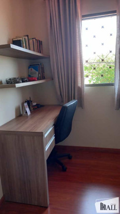 Imagem Casa com 3 Quartos à Venda, 130 m² em Jardim Residencial Vetorasso - São José Do Rio Preto Imagem Casa com 3 Quartos à Venda, 130 m² em Jardim Residencial Vetorasso - São José Do Rio Preto