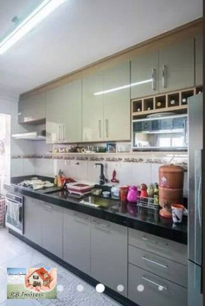 Imagem Apartamento com 2 Quartos à Venda, 60 m² em Nova Gerty - São Caetano Do Sul Imagem Apartamento com 2 Quartos à Venda, 60 m² em Nova Gerty - São Caetano Do Sul