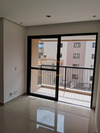 Imagem Apartamento com 2 Quartos à Venda, em Santana - São Paulo Imagem Apartamento com 2 Quartos à Venda, em Santana - São Paulo