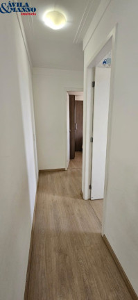 Imagem Apartamento com 2 Quartos à Venda, 52 m² em Vila Prudente - São Paulo