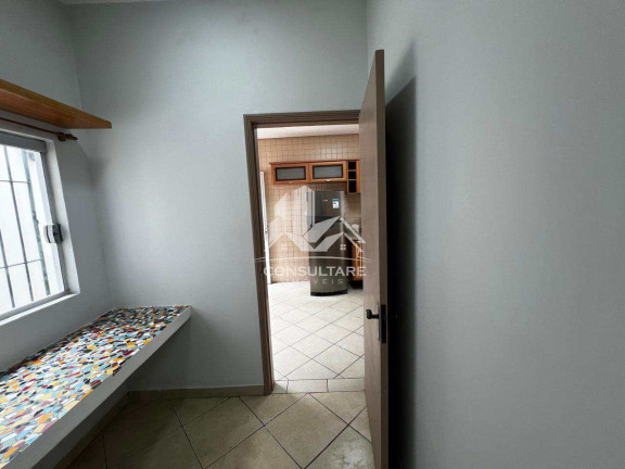 Imagem Apartamento com 2 Quartos para Alugar, 98 m² em Boqueirão - Santos