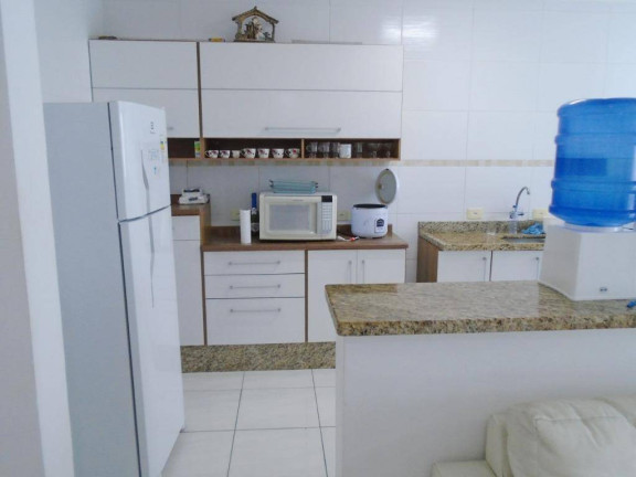 Imagem Apartamento com 3 Quartos à Venda, 101 m² em Boqueirão - Praia Grande Imagem Apartamento com 3 Quartos à Venda, 101 m² em Boqueirão - Praia Grande