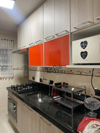 Imagem Apartamento com 2 Quartos à Venda, 62 m² em Parada De Taipas - São Paulo Imagem Apartamento com 2 Quartos à Venda, 62 m² em Parada De Taipas - São Paulo
