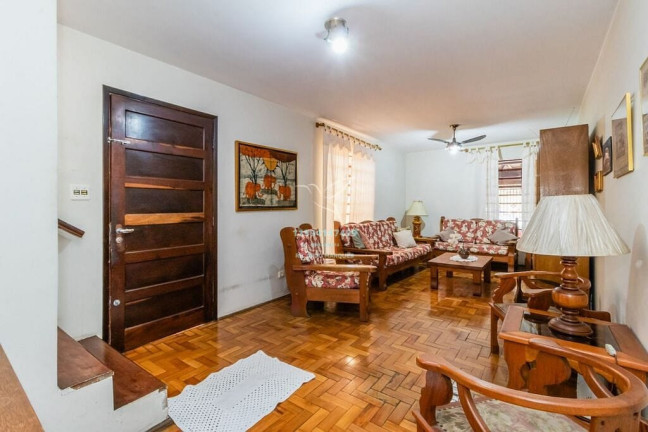 Imagem Casa com 3 Quartos à Venda, 161 m² em Vila Congonhas - São Paulo Imagem Casa com 3 Quartos à Venda, 161 m² em Vila Congonhas - São Paulo
