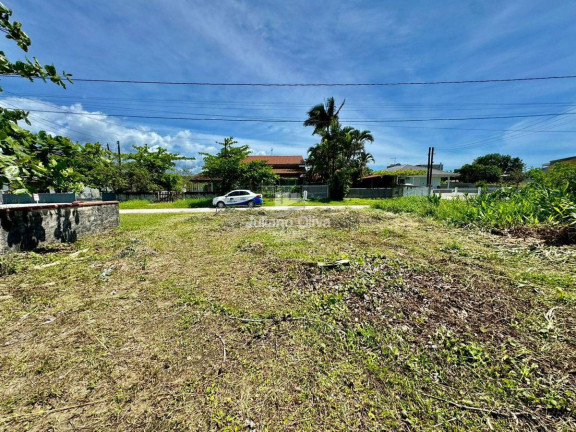 Imagem Terreno à Venda, 360 m² em Barra Do Sai - Itapoá Imagem Terreno à Venda, 360 m² em Barra Do Sai - Itapoá