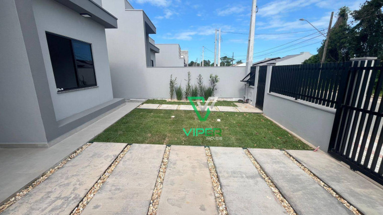 Imagem Casa com 2 Quartos à Venda, 66 m² em Quinta Dos Açorianos - Barra Velha Imagem Casa com 2 Quartos à Venda, 66 m² em Quinta Dos Açorianos - Barra Velha