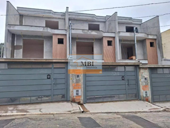 Imagem Casa com 3 Quartos à Venda, 110 m² em Vila Carrão - São Paulo