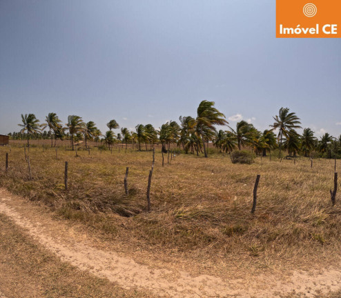 Imagem Terreno à Venda, 499 m² em Ilha Do Guajirú - Itarema Imagem Terreno à Venda, 499 m² em Ilha Do Guajirú - Itarema