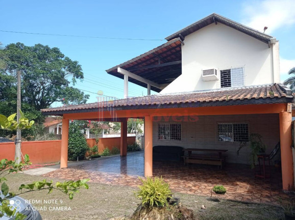 Imagem Sobrado com 5 Quartos à Venda, 360 m² em Cambiju - Itapoá Imagem Sobrado com 5 Quartos à Venda, 360 m² em Cambiju - Itapoá