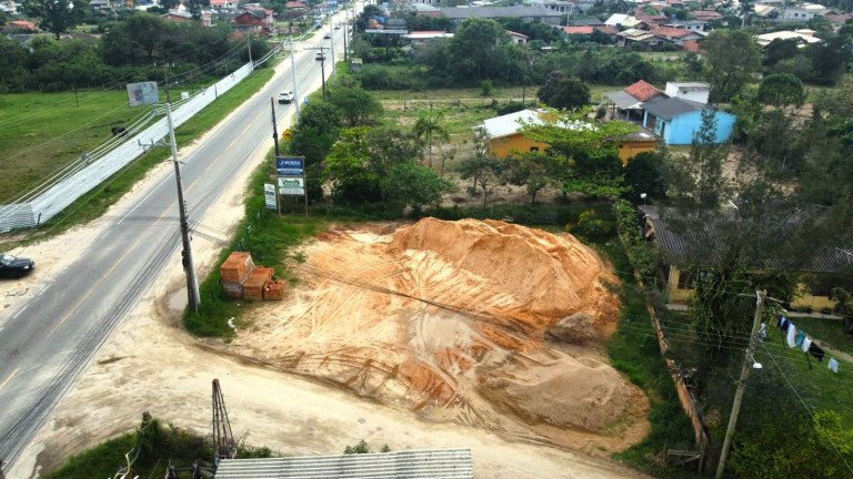 Imagem Terreno à Venda, 444 m² em Campo Duna - Garopaba Imagem Terreno à Venda, 444 m² em Campo Duna - Garopaba