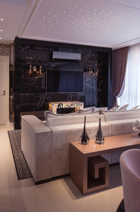 Imagem Apartamento com 4 Quartos à Venda, 152 m² em Pioneiros - Balneário Camboriú
