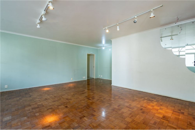 Imagem Apartamento com 3 Quartos à Venda, 176 m² em Jardim Paulista - São Paulo