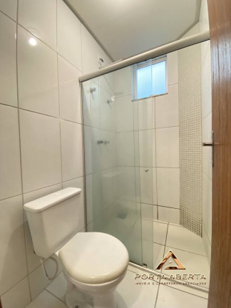 Imagem Apartamento com 2 Quartos à Venda, 62 m² em Cidade Nova - Santana Do Paraíso