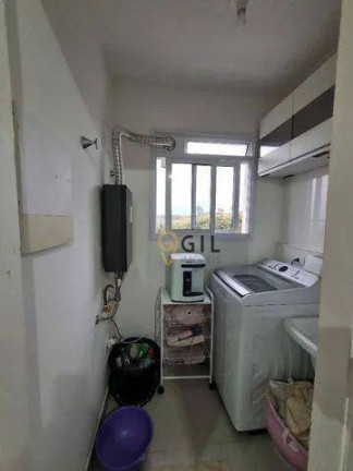 Imagem Apartamento com 2 Quartos à Venda, 61 m² em Pagador De Andrade - Jacareí Imagem Apartamento com 2 Quartos à Venda, 61 m² em Pagador De Andrade - Jacareí