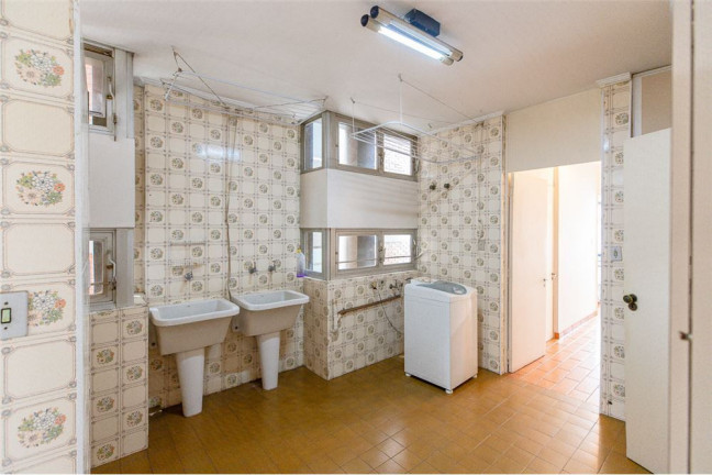 Imagem Apartamento com 3 Quartos à Venda, 226 m² em Jardim Paulista - São Paulo