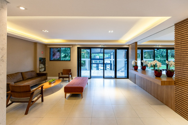 Imagem Apartamento com 5 Quartos à Venda, 311 m² em Jardim Da Saúde - São Paulo