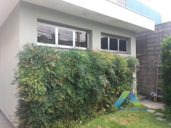 Imagem Casa com 4 Quartos à Venda, 450 m² em Vila Das Mercês - São Paulo Imagem Casa com 4 Quartos à Venda, 450 m² em Vila Das Mercês - São Paulo