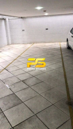 Imagem Apartamento com 3 Quartos à Venda, 175 m² em Manaíra - João Pessoa