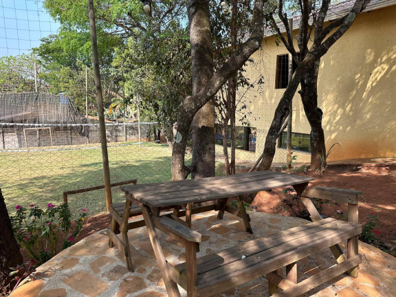 Imagem Chácara com 4 Quartos à Venda, 1.000 m² em Parque Do Lago - Itatiaiuçu
