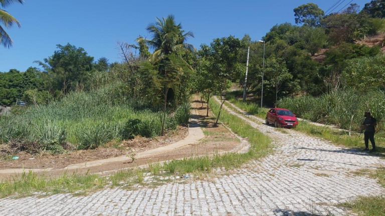 Imagem Terreno à Venda, 500 m² em Campo Grande - Rio De Janeiro Imagem Terreno à Venda, 500 m² em Campo Grande - Rio De Janeiro