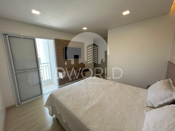 Imagem Imóvel com 3 Quartos à Venda, 80 m² em Centro - São Bernardo Do Campo Imagem Imóvel com 3 Quartos à Venda, 80 m² em Centro - São Bernardo Do Campo