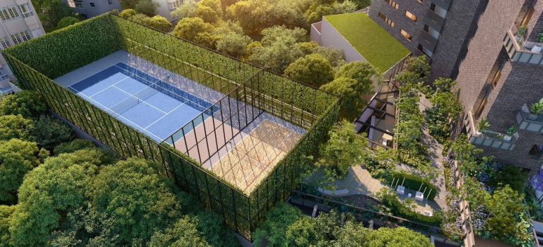 Imagem Apartamento com 4 Quartos à Venda, 472 m² em Itaim Bibi - São Paulo