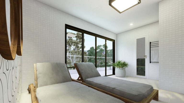 Imagem Apartamento com 1 Quarto à Venda, 105 m² em Braga - Cabo Frio