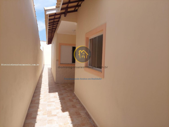 Imagem Casa com 2 Quartos à Venda, 76 m² em Vila Romar - Peruíbe Imagem Casa com 2 Quartos à Venda, 76 m² em Vila Romar - Peruíbe